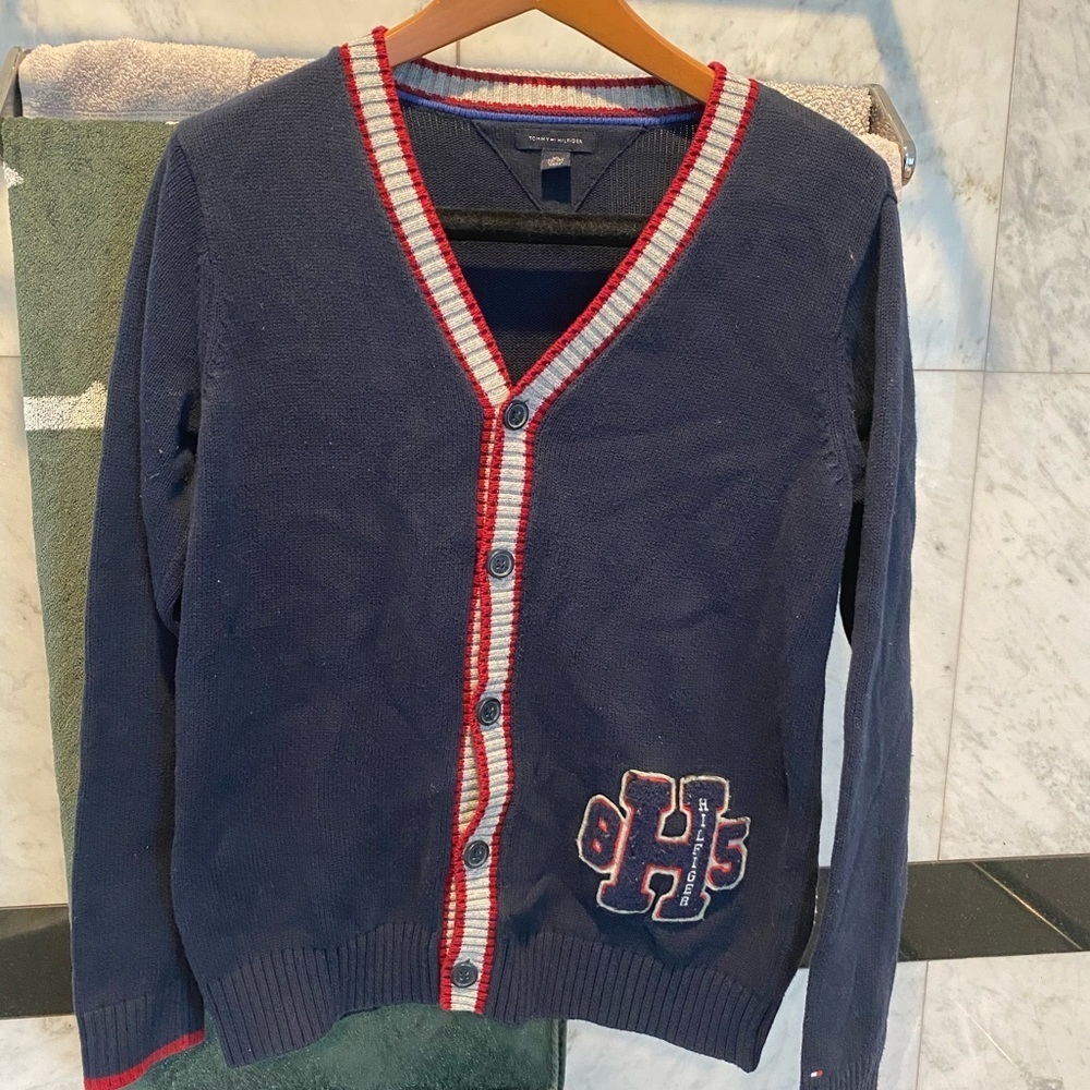 Tommy Hilfiger cardigan